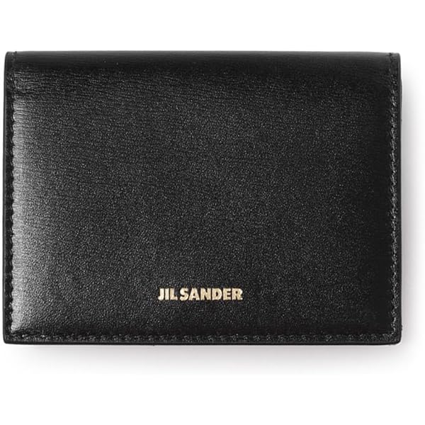 JIL SANDER ミニウォレット　財布　三つ折り財布 JIL SANDER ジルサンダー J25UI0005 P5995 三つ折り財布